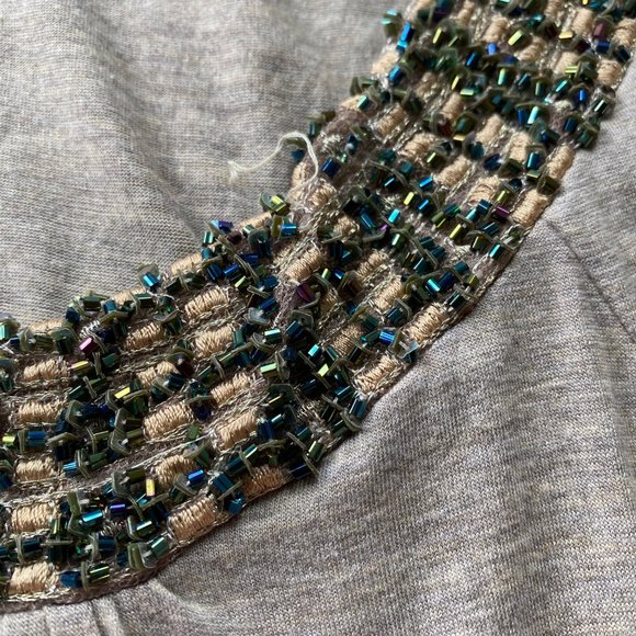 Body Central Size Small Tunic - Picture 6 of 7